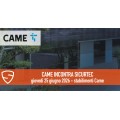CAME INCONTRA SICURTEC: visita gli stabilimenti CAME 